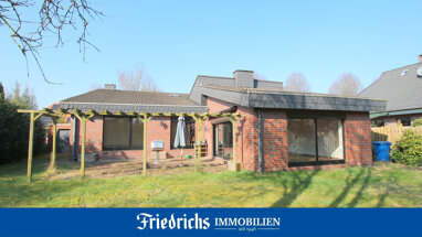Einfamilienhaus zur Miete 1.100 € 4 Zimmer 122 m² 800 m² Grundstück Friedrichsfehn Edewecht 26188
