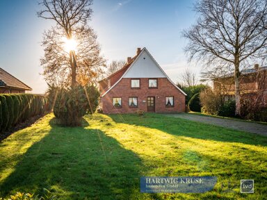 Einfamilienhaus zum Kauf 95.000 € 10 Zimmer 193,8 m² 4.326 m² Grundstück Oederquart 21734