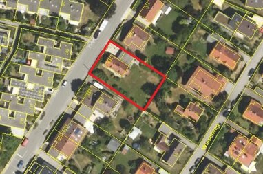 Grundstück zum Kauf 1.490.000 € 856 m² Grundstück Karl-Böhm-Str. 164 Baldham Vaterstetten 85598