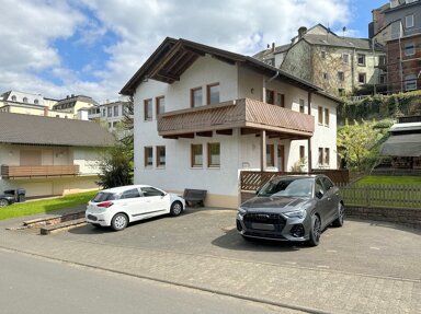 Mehrfamilienhaus zum Kauf 260.000 € 145 m² Kyllburg 54655