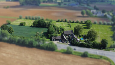 Haus zum Kauf 997.500 € 9 Zimmer 382 m² 21.718 m² Grundstück Wertherbruch Hamminkeln 46499
