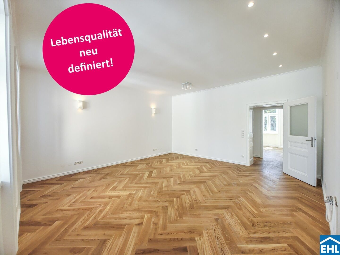 Wohnung zum Kauf 449.000 € 3 Zimmer 65,6 m²<br/>Wohnfläche 2.<br/>Geschoss Meißnergasse Wien 1220