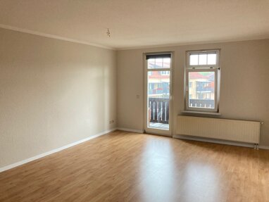 Wohnung zur Miete 440 € 2 Zimmer 63 m² 1. Geschoss frei ab sofort Caspar-Schulte-Straße 35 West Rudolstadt 07407