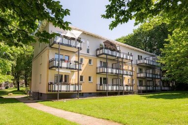 Wohnung zur Miete 470 € 2 Zimmer 40,5 m² frei ab 10.07.2024 Metzer Str. 44 Tremonia Dortmund 44137