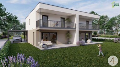 Haus zum Kauf 397.842 € 114 m² 937 m² Grundstück St. Leonhard am Wald Perwarth 3263