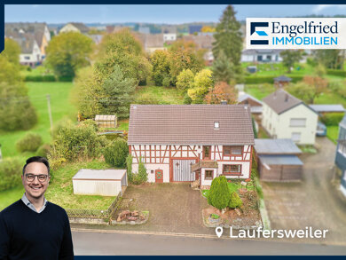 Einfamilienhaus zum Kauf 170.000 € 5 Zimmer 129,7 m² 1.978 m² Grundstück Laufersweiler 55487