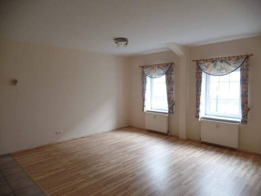 Wohnung zur Miete 600 € 2 Zimmer 48 m² Middels Aurich 26607