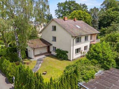 Mehrfamilienhaus zum Kauf 1.890.000 € 275 m² 1.203 m² Grundstück Petershausen-Ost Konstanz 78464