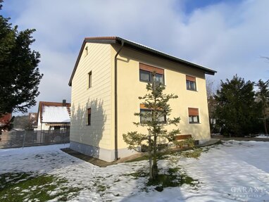 Mehrfamilienhaus zum Kauf 330.000 € 6 Zimmer 117 m² 750 m² Grundstück Lengenfeld Leutershausen 91578