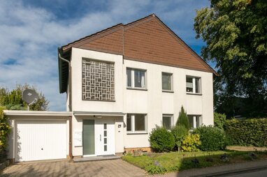 Mehrfamilienhaus zum Kauf 439.000 € 6 Zimmer 162 m² 397 m² Grundstück Heiligenhaus Overath 51491