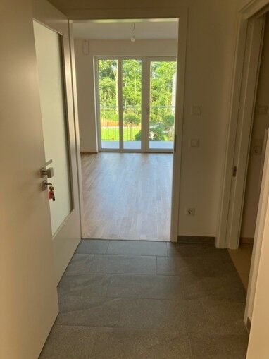 Wohnung zur Miete 585 € 2 Zimmer 44,2 m² 2. Geschoss frei ab 01.02.2025 Wettstetten Wettstetten 85139