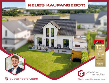 Einfamilienhaus zum Kauf 649.000 € 4 Zimmer 149 m² 513 m² Grundstück Mechernich Mechernich 53894