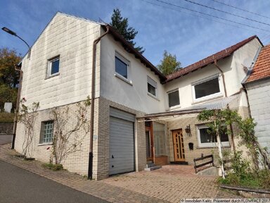 Einfamilienhaus zum Kauf 98.500 € 6 Zimmer 169 m² 251 m² Grundstück Ruppertsecken Ruppertsecken 67808