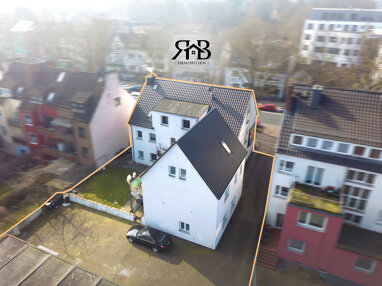 Mehrfamilienhaus zum Kauf 849.000 € 26 Zimmer 562 m² 200 m² Grundstück Ohlenhof Bremen 28239
