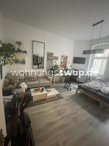 Apartment zur Miete 600 € 1 Zimmer 38 m² 2. Geschoss Schöneberg 10823