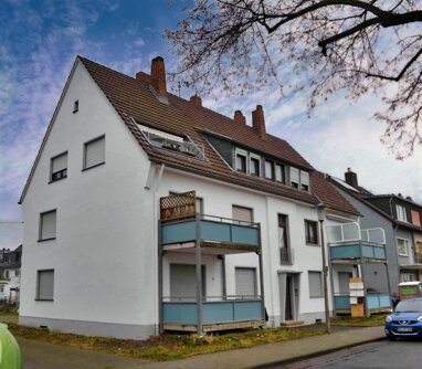 Wohnung zum Kauf 198.000 € 3 Zimmer 71 m² 1. Geschoss Ahrweiler Bad Neuenahr-Ahrweiler 53474