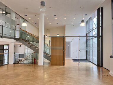 Bürofläche zum Kauf 580.000 € 228 m² Bürofläche Kerngebiet Waldkraiburg 84478