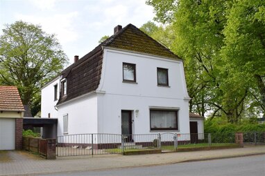 Einfamilienhaus zum Kauf 319.000 € 5 Zimmer 146,4 m² 504 m² Grundstück Vegesack Bremen 28757