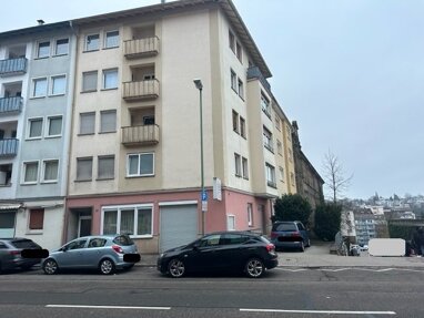 Wohnung zum Kauf 220.000 € 4 Zimmer Maximillianstr. 11 Weststadt - Stadtviertel 032 Pforzheim 75172