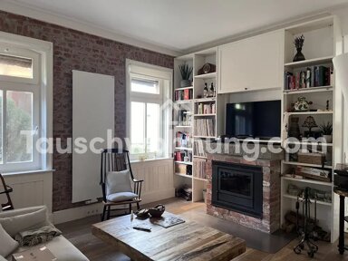 Wohnung zur Miete Tauschwohnung 1.550 € 3 Zimmer 85 m² Mönchhalde Stuttgart 70193