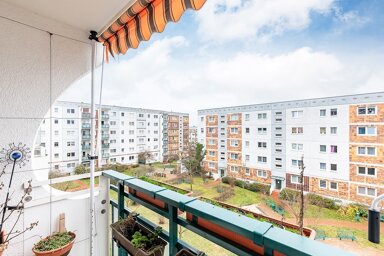 Wohnung zum Kauf 209.000 € 3 Zimmer 60,6 m² 3. Geschoss Hellersdorf Berlin 12627