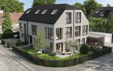 Neubauprojekt zum Kauf Trudering-Riem München 81825