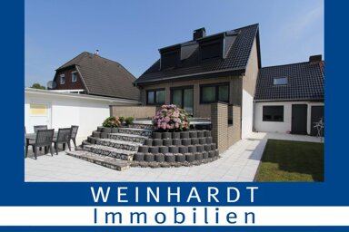 Einfamilienhaus zum Kauf 759.000 € 7 Zimmer 170 m² 550 m² Grundstück Wilhelmsburg Hamburg 21109