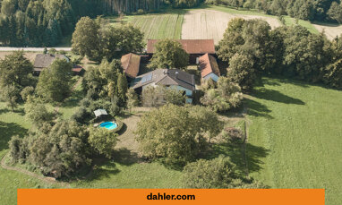 Haus zum Kauf 1.889.000 € 8 Zimmer 214,4 m² 178.022 m² Grundstück Buchenöd Aidenbach 94501