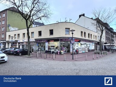 Mehrfamilienhaus zum Kauf 829.000 € 7 Zimmer 172 m² 547 m² Grundstück Nordmarkt - West Dortmund 44145