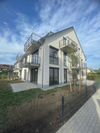 Wohnung zur Miete 890 € 2 Zimmer 52 m² 1. Geschoss Hauptstrasse 27 a Eresing Eresing 86922