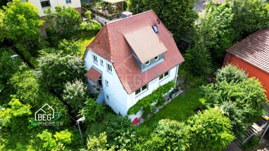 Einfamilienhaus zum Kauf 579.000 € 6 Zimmer 149,1 m² 345 m² Grundstück Stadtmitte Schwäbisch Hall 74523