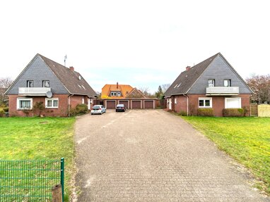 Mehrfamilienhaus zum Kauf 475.000 € 13 Zimmer 283,1 m² 1.751 m² Grundstück Streekermoor I Hatten 26209