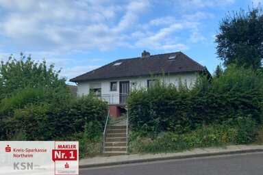 Einfamilienhaus zum Kauf 265.000 € 6 Zimmer 136 m² 773 m² Grundstück Höckelheim Northeim 37154