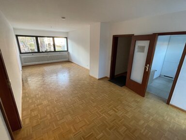 Wohnung zur Miete 895 € 2 Zimmer 55 m² 1. Geschoss frei ab 01.02.2025 Herdern - Nord Freiburg im Breisgau 79104