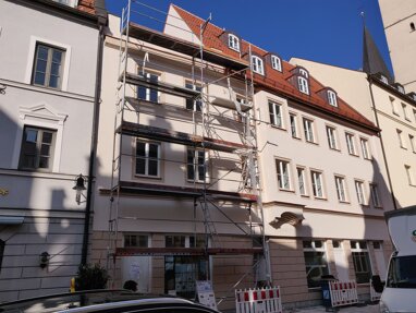 Apartment zur Miete 780 € 1 Zimmer 35 m² Erdgeschoss Dollstraße 1 Altstadt - Südwest Ingolstadt 85049