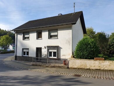 Einfamilienhaus zum Kauf 158.000 € 5 Zimmer 148 m² 1.070 m² Grundstück Stahl Bitburg 54634