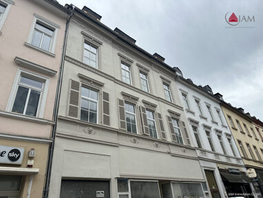 Wohnung zur Miete 1.470 € 4 Zimmer 95 m² 1. Geschoss Wellritzstraße 42 Bleichstraße Wiesbaden 65183