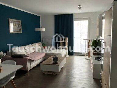 Wohnung zur Miete Tauschwohnung 720 € 2,5 Zimmer 63 m² 2. Geschoss Jägervorstadt Potsdam 14469