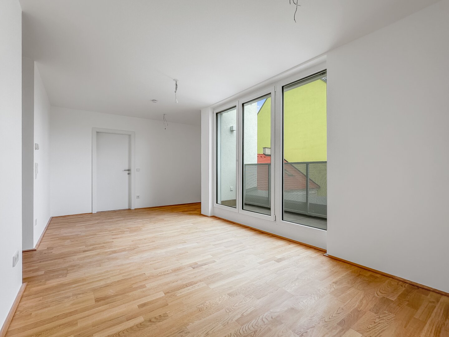 Wohnung zum Kauf 298.013 € 2 Zimmer 42,5 m²<br/>Wohnfläche 3.<br/>Geschoss Baumergasse 2A Wien 1210