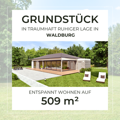 Haus zum Kauf provisionsfrei 493.000 € 100 m² 509 m² Grundstück Waldburg Waldburg 88289