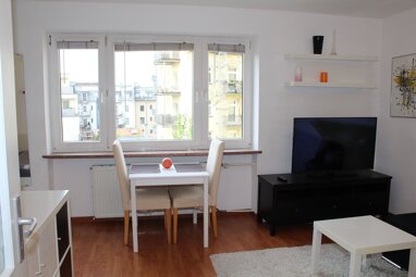 Apartment zur Miete Wohnen auf Zeit 1.245 € 1 Zimmer 30 m² frei ab 15.09.2024 Schellingstr.141 Josephsplatz München 80798