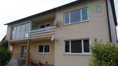 Mehrfamilienhaus zum Kauf 309.000 € 8 Zimmer 200 m² 450 m² Grundstück Plattling Plattling 94447