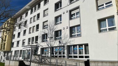Apartment zum Kauf 340.000 € 1 Zimmer 24 m² 1. Geschoss Stadtmitte Aschaffenburg 63743