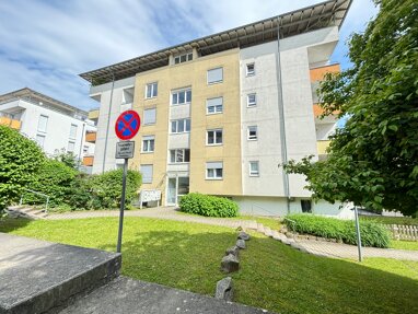 Wohnung zum Kauf Provisionsfrei 99.000 € 1 Zimmer 26 m² 1. Geschoss Käthe-Kollwitz-Weg 8 Plochingen 73207