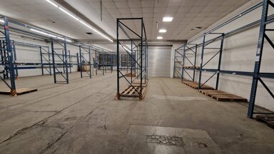 Lagerhalle zur Miete 5 € 560 m² Lagerfläche teilbar ab 200 m² Im Stöckmädle 9 - 11 Ittersbach Karlsbad 76307