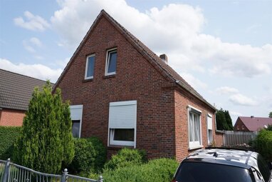 Einfamilienhaus zum Kauf Provisionsfrei 115.000 € 5 Zimmer 75 m² 444 m² Grundstück Norden Norden 26506