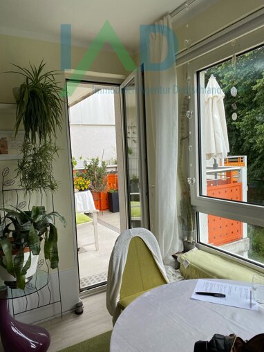 Wohnung zum Kauf 274.000 € 2 Zimmer 54 m² 2. Geschoss Niederursel Frankfurt am Main 60439