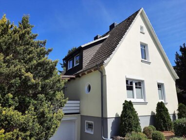 Einfamilienhaus zum Kauf Provisionsfrei 429.000 € 4 Zimmer 113 m² 508 m² Grundstück Buxtehude Buxtehude 21614
