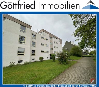 Wohnung zur Miete 850 € 3 Zimmer 83 m² 1. Geschoss Tannenplatz - West Ulm-Wiblingen 89079