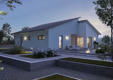 Einfamilienhaus zum Kauf 390.879 € 5 Zimmer 142 m² 600 m² Grundstück Rodt Loßburg 72290